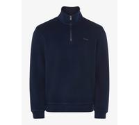 Brax Herren Sweatshirt Style SION navy, dunkelblau, Gr. XL