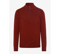 BRAX - Style Steffen burned red - Gr. - XXXL