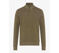 BRAX - Style Steffen burnt olive - Gr. - L