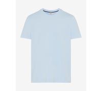 T-Shirt BRAX "Style TED", Jungen, Gr. XXXL (58/60), mittelblau, 98% Baumwolle, 2% Elasthan, Rundhals, Shirts T-Shirt (77739965-XXXL) mittelblau