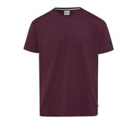 Brax Herren Shirt Style TED summer grape, dunkles lila, Gr. XXXL