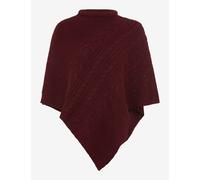 Brax Damen Style THEA mulberry, dunkelrot, Gr. 0SIZE