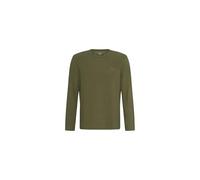 BRAX Style Timon Langarmshirt in Softer Jersey-Qualität