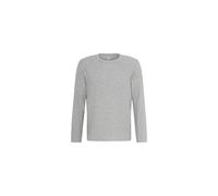 BRAX Style Timon Langarmshirt in Softer Jersey-Qualität