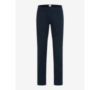 Brax Herren Chino Style TINO NAVY, dunkelblau, Gr. 38/30