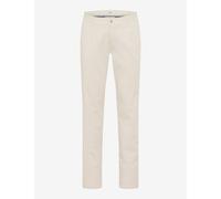 Brax Herren Chino Style TINO SAND, hellbeige, Gr. 31/30