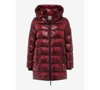 Brax Damen Steppjacke Style TORONTO mulberry, dunkelrot, Gr. 40