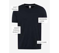 BRAX - Style Trevor navy - Gr. - XL