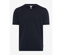 Brax Herren Shirt Style TREVOR navy, dunkelblau, Gr. XXXL