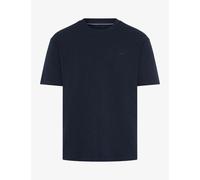 Brax Herren Shirt Style TROY navy, dunkelblau, Gr. XL