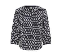 BRAX Style Velia Bluse mit Stickerei