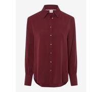 BRAX Damen Style.Vic Winter Tencel Bluse