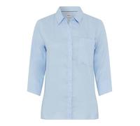 BRAX Leinenbluse VICKI hellblau | 38
