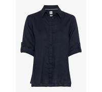 Brax Damen Bluse Style VICKI navy, dunkelblau, Gr. 42