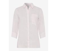 BRAX Leinenbluse VICKI rosa | 40