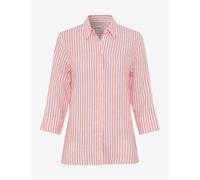 Brax Damen Bluse Style VICKI watermelon, hellrot, Gr. 42
