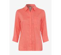 BRAX Leinenbluse VICKI koralle | 42