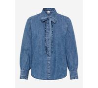 BRAX - Style Victoria Denim Blau - Gr. - 46
