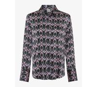 Brax Damen Hemd Style VICTORIA midnight blue, dunkelblau, Gr. 38