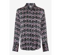 Brax Damen Hemd Style VICTORIA midnight blue, dunkelblau, Gr. 40