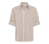 BRAX Style Villy gestreifte Bluse aus Viscose