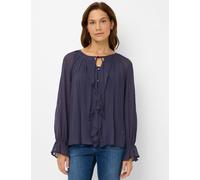 Brax Damen Tunika Style VIVA midnight blue, dunkelblau, Gr. 34