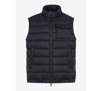 Brax Herren Steppweste Style WILL navy, dunkelblau, Gr. XXXL