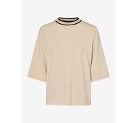 BRAX - Sweatshirt - Style Berta M gelb - Gr. - 46