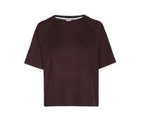 Brax Damen Sweatshirt Style BAILEE S blackberry violet, dunkles lila, Gr. 34