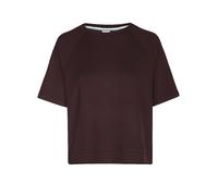 Brax Damen Sweatshirt Style BAILEE S blackberry violet, dunkles lila, Gr. 38