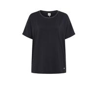 Brax Damen Shirt Style CAELEN S navy, dunkelblau, Gr. 44