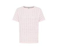 BRAX Damen Style Caelen S Allover Embroidery T-Shirt