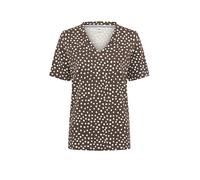 BRAX T-Shirt CARINA S braun | 38