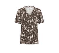 BRAX T-Shirt CARINA S braun | 48