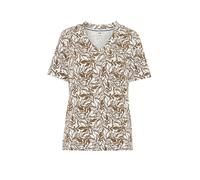 BRAX T-Shirt CARINA S braun | 48