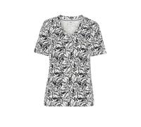BRAX T-Shirt CARINA S dunkelblau | 44