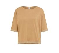 BRAX T-Shirt NOEMI camel | 40