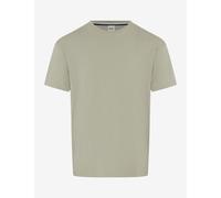BRAX TED Kurzarm T-Shirt avocado 70816100 26-4538-37 - HI-FLEX XXXL