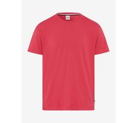 BRAX TED Kurzarm T-Shirt berry 70816100 26-4538-86 - HI-FLEX XXXL