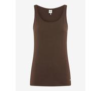 Brax Damen Top Style SILVY dark ebony, dunkelbraun, Gr. 42