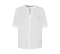 BRAX VERI Halbarm Bluse white 94150500 46-7038-99 40