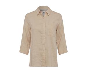 BRAX VICKI 3/4 Bluse almond 94110200 41-7038-54 36