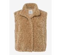 BRAX - Weste - Style Oslo braun - Gr. - 44