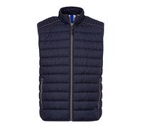 BRAX, Willis, Steppweste Wattierter Stepp Blue 54