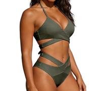 Brazilian Bikinihose Schwarz Monokini Rashguard Im Langarm Badehosen Micro Langer Uv Spaghettiträger 95e Vorgeformter Moderne Damenbikinis Starker Asymmetrisches Hellblaues Angebot Höherem Crinkle