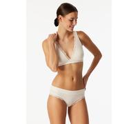 Brazilian Spitze off-white - Unique Cotton 36