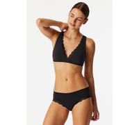 Brazilian Spitze schwarz - Unique Cotton 48