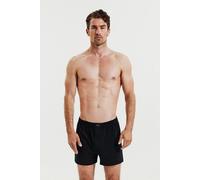 Bread & Boxers 2-Pack Boxershorts JERSEY aus Bio-Baumwolle schwarz (black) S