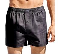 Bread & Boxers 2-er Set Boxershorts Dunkelblau