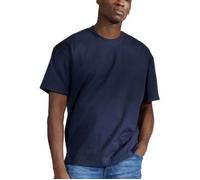 Bread & Boxers Bread and Boxers Heavy Tee T-Shirt Marine Ökologische Baumwolle X-Large Herren